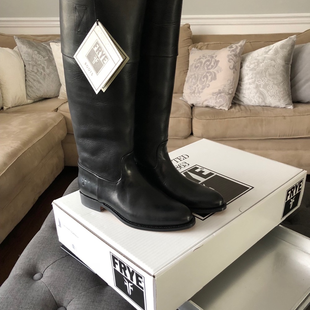 Frye Boots (Demy)